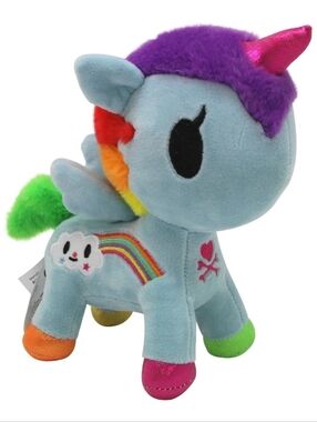 Tokidoki Pixie